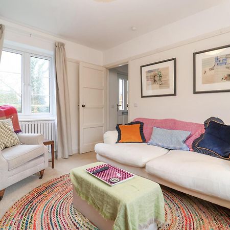 3 Chantry Cottages وودبريدج المظهر الخارجي الصورة