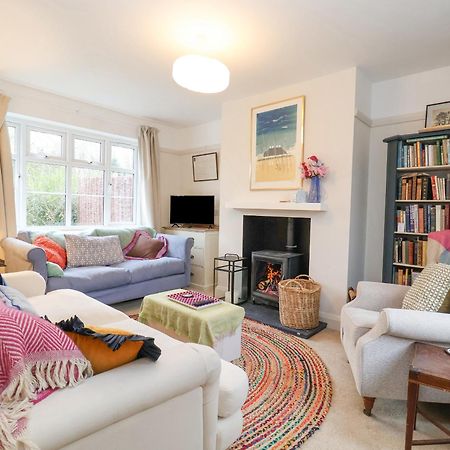 3 Chantry Cottages وودبريدج المظهر الخارجي الصورة