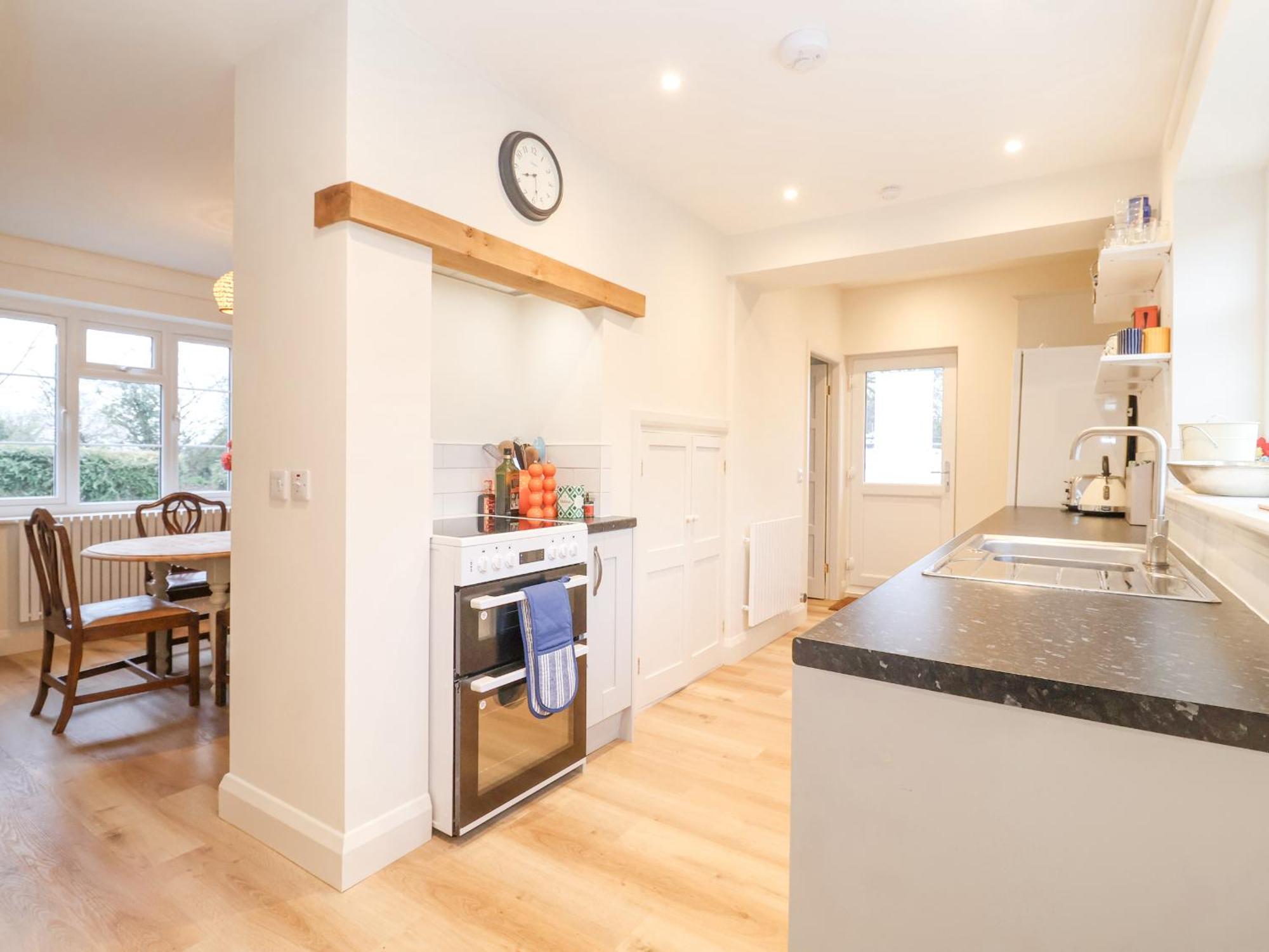 3 Chantry Cottages وودبريدج المظهر الخارجي الصورة