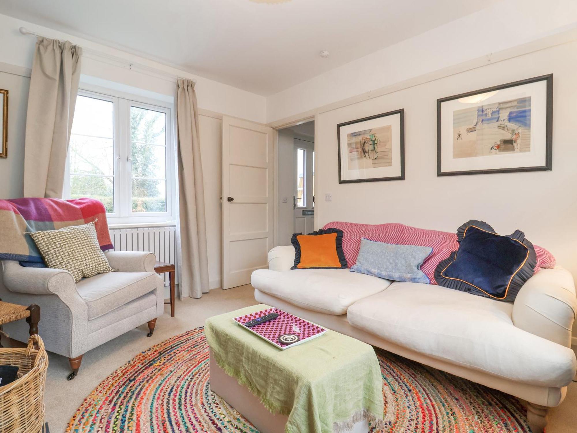 3 Chantry Cottages وودبريدج المظهر الخارجي الصورة