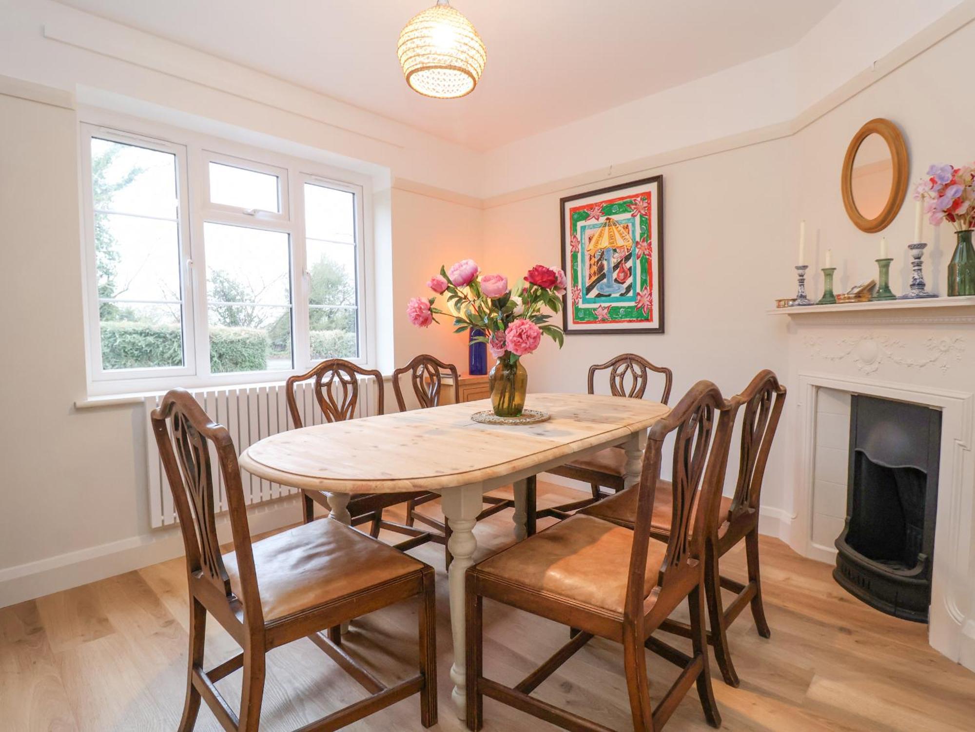 3 Chantry Cottages وودبريدج المظهر الخارجي الصورة