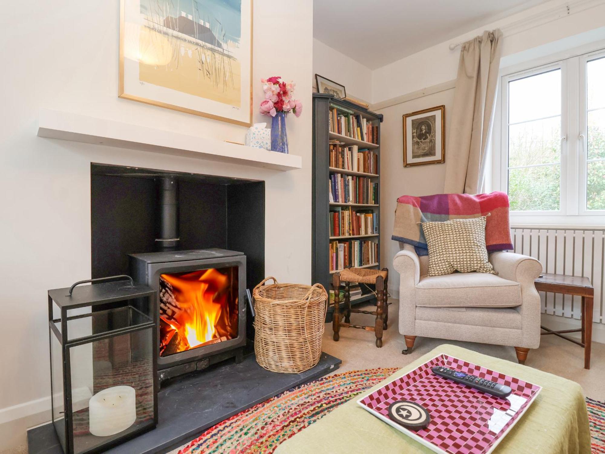 3 Chantry Cottages وودبريدج المظهر الخارجي الصورة