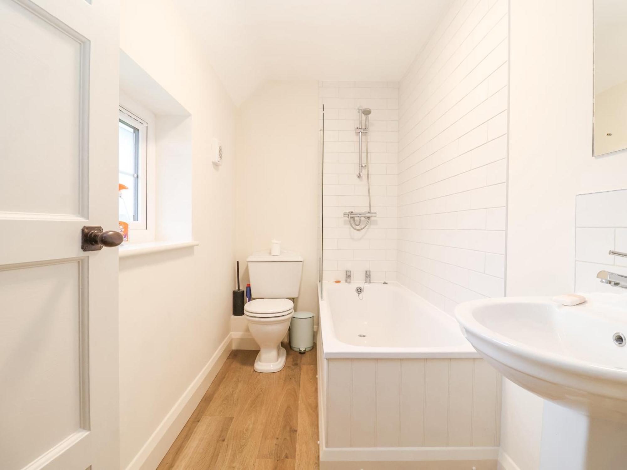 3 Chantry Cottages وودبريدج المظهر الخارجي الصورة