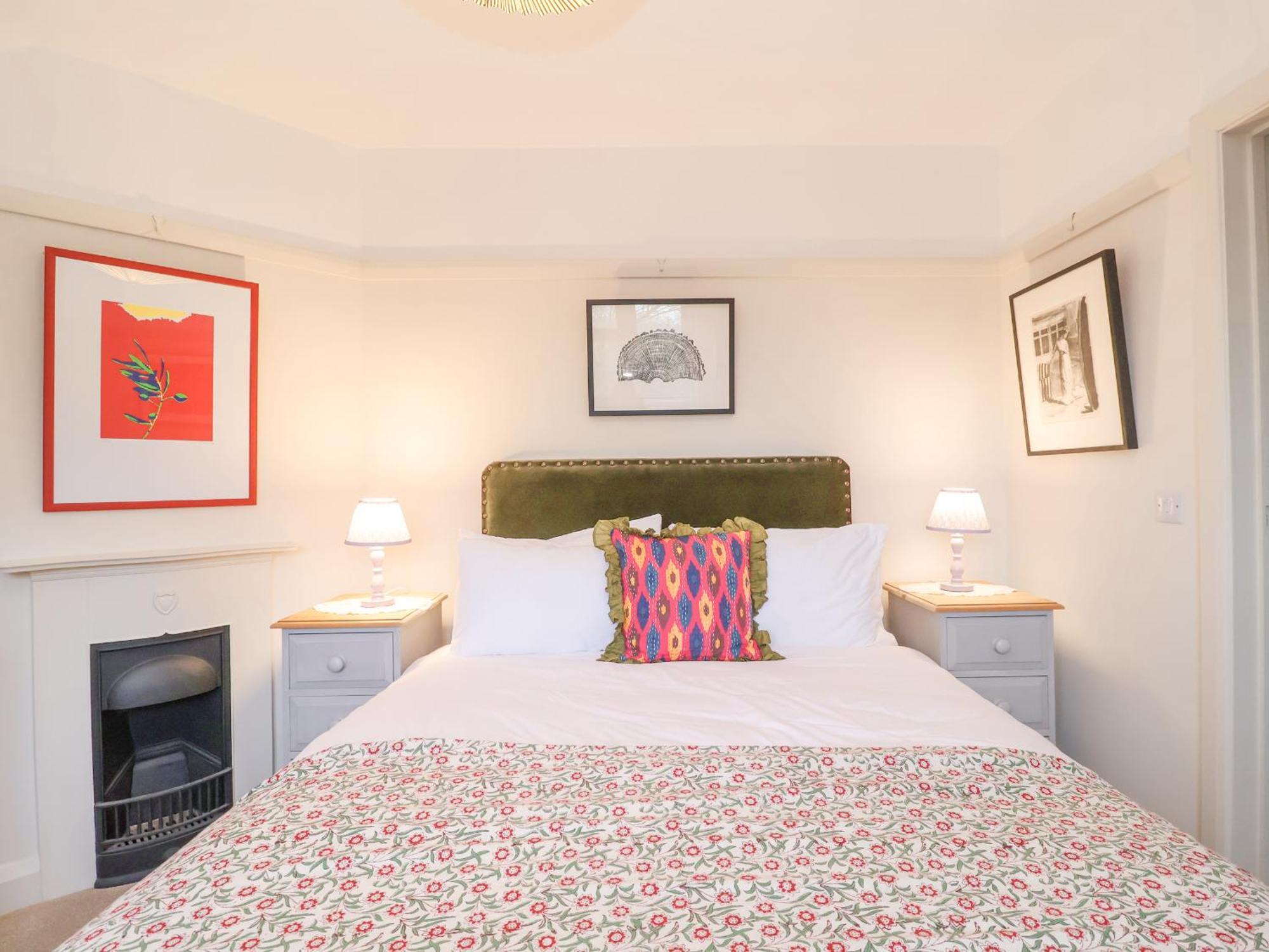 3 Chantry Cottages وودبريدج المظهر الخارجي الصورة