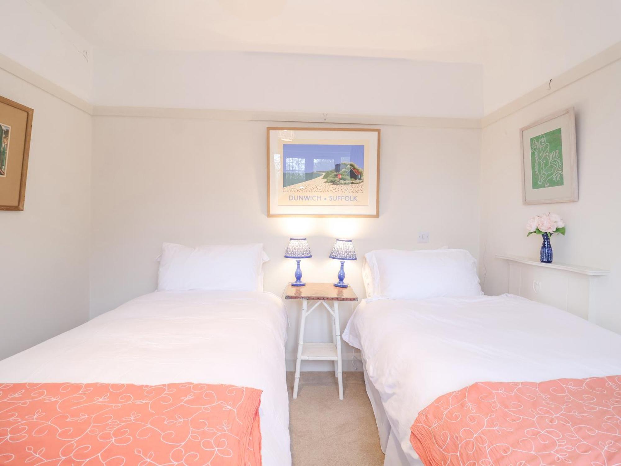 3 Chantry Cottages وودبريدج المظهر الخارجي الصورة