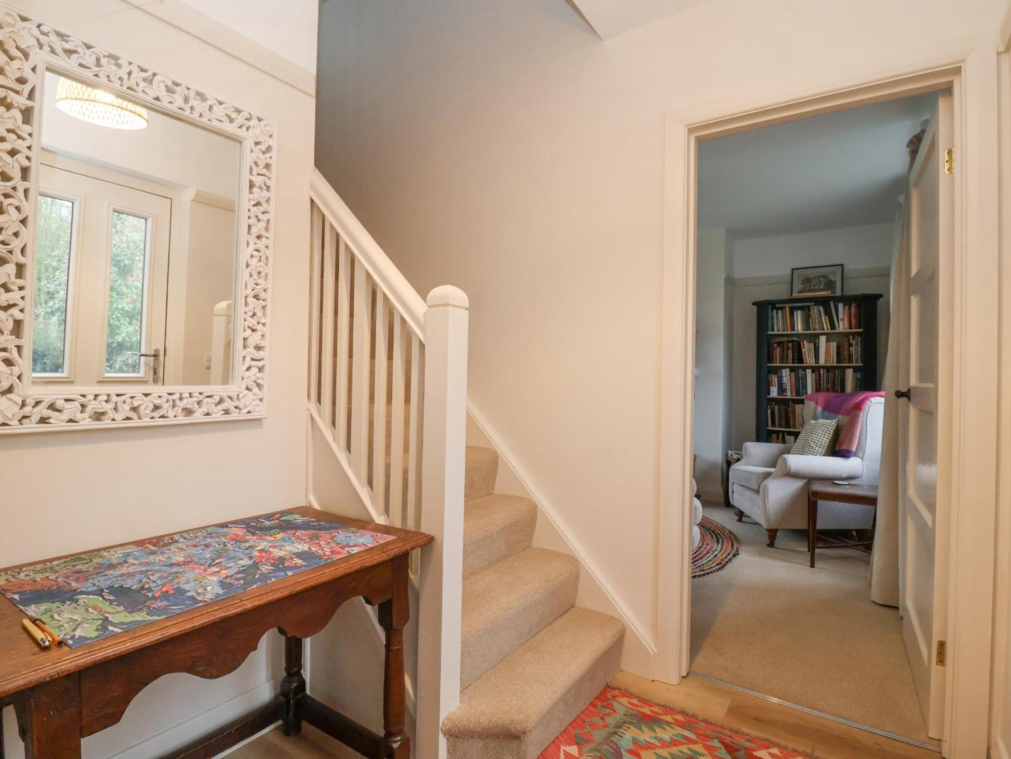 3 Chantry Cottages وودبريدج المظهر الخارجي الصورة